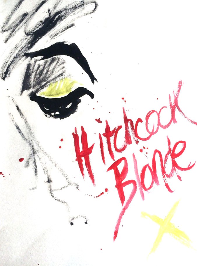 Hitchcock-Blonde